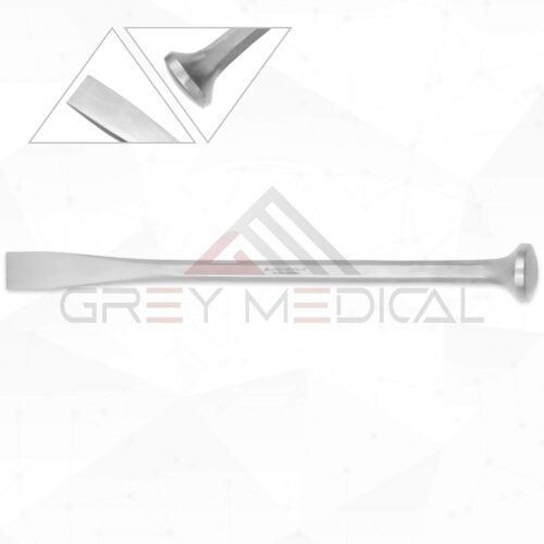 U.S. Army Pattern Bone Chisels