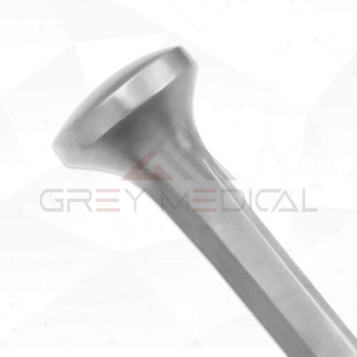 U.S. Army Pattern Bone Chisels - Image 3