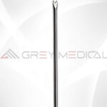 V Portless dissector.
