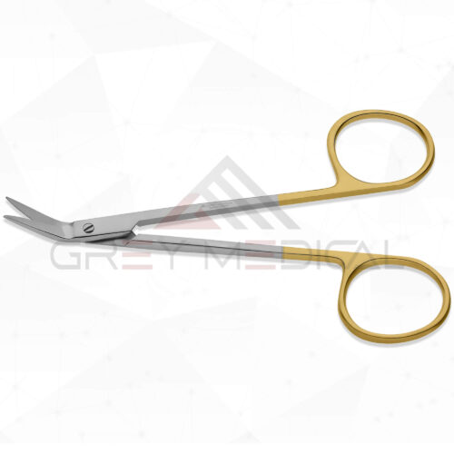 Walter Dorsal Scissors - Tungsten Carbide