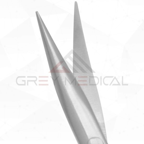 Westcott Stitch Scissors Curved - Sharp tips