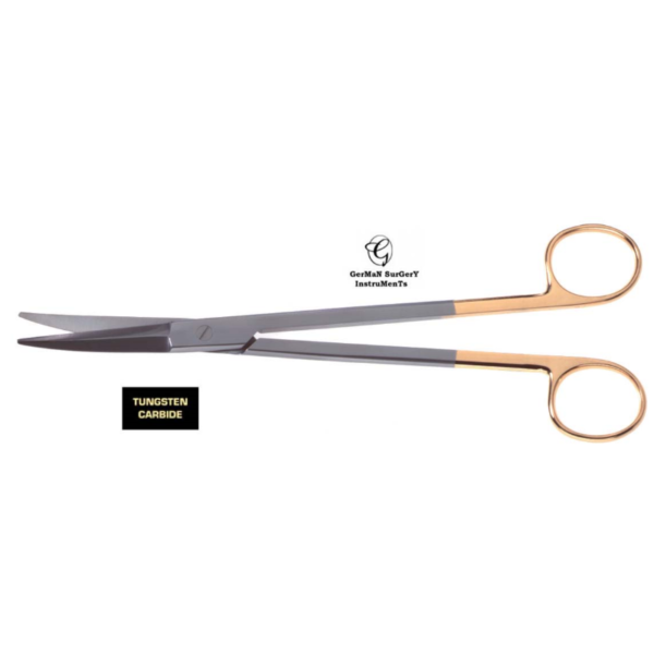 Aston FaceLift Scissors