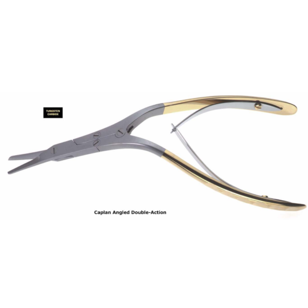 Caplan Nasal Scissors