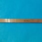 Cottle Bone Lever - Splitting Osteotome (Cottle Chisel - Straight)