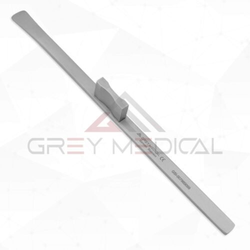 Rubin Dorsal Osteotome