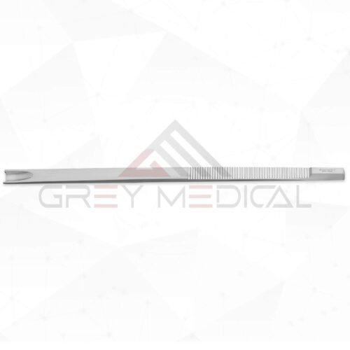 Parkes Hump Gouge - Double Guarded