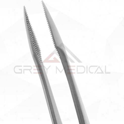 Walter Splinter Forceps - Image 3