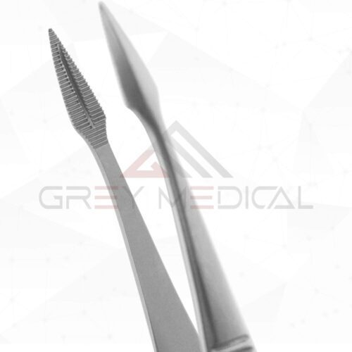 Walter Splinter Forceps - Image 4