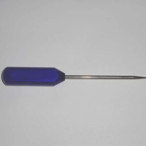 Liposuction Trocar 3.0mm (Reusable & Autoclavable)