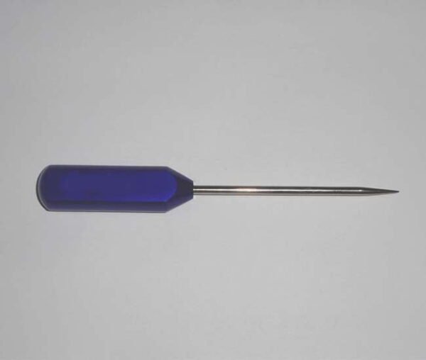 Liposuction Trocar 3.0mm (Reusable & Autoclavable)