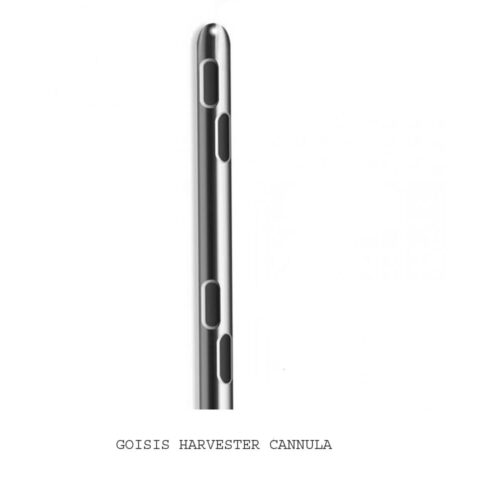 Goisis Fat Harvester Cannula 2.1mmx10cm