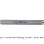 Tebbetts Septal Double Ended Elevator