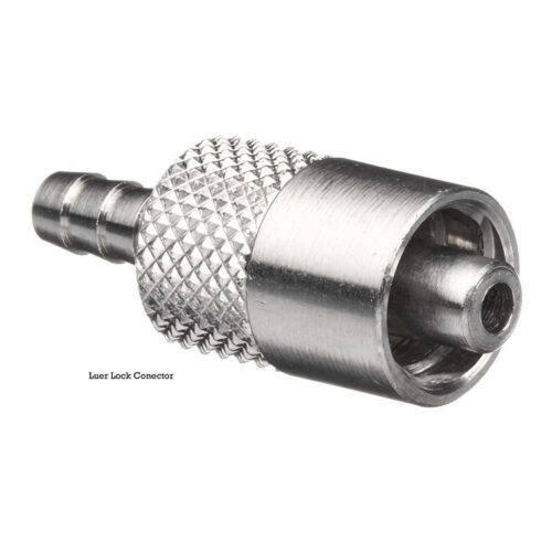 Tube Connector for Luer lock liposuction