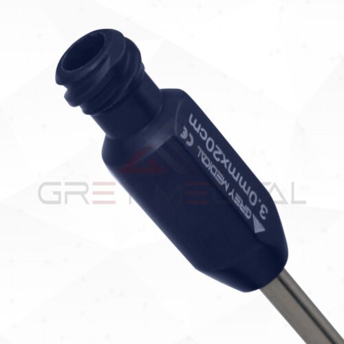 Hoyos Fat Harvesting Cannula - Image 4