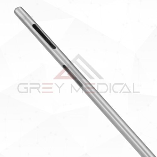Hoyos Fat Harvesting Cannula - Image 3