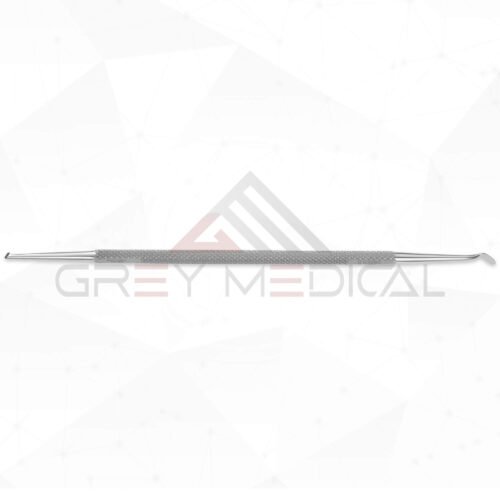 Mitchells Trimmer Double-Ended Elevator