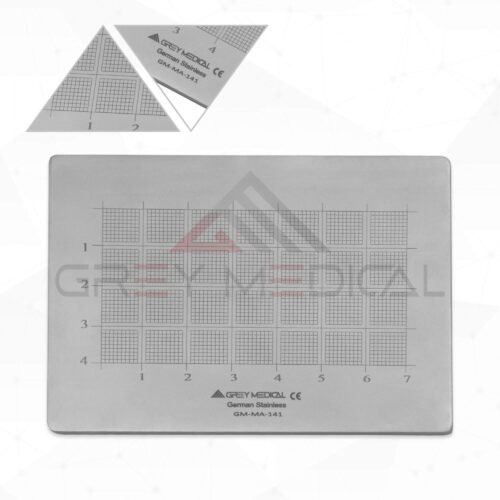 Sheen Cartilage Grid