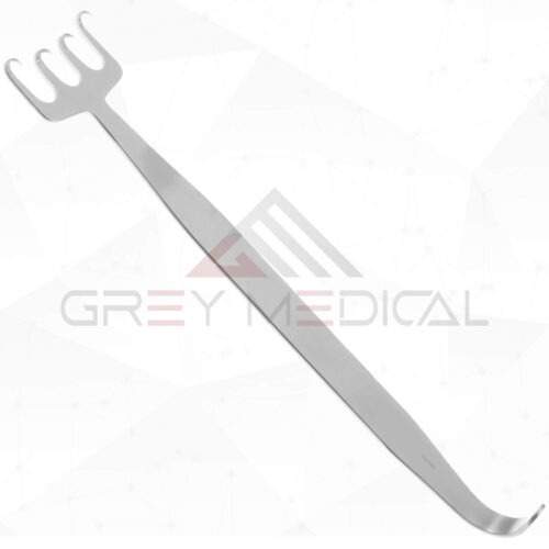 Freeman Rake Retractor