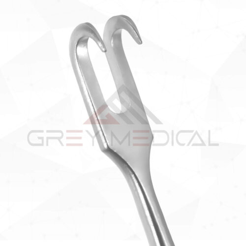 Freer Double Hook