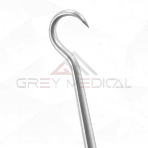 Gillies Dura and Skin Hook