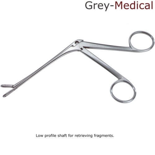 Sheen Fragment Forceps