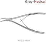 Tebbetts Nasal Forceps