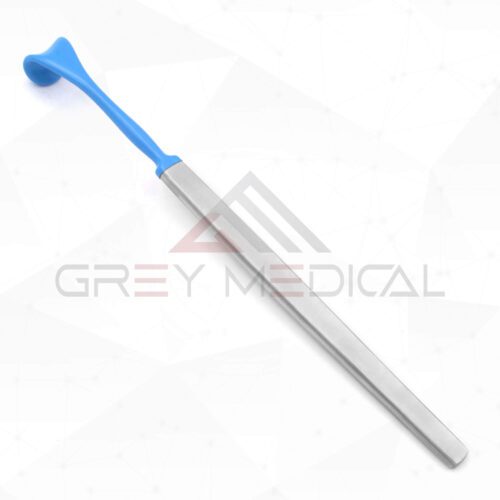 Desmarres Eye Lid Retractor - Image 4