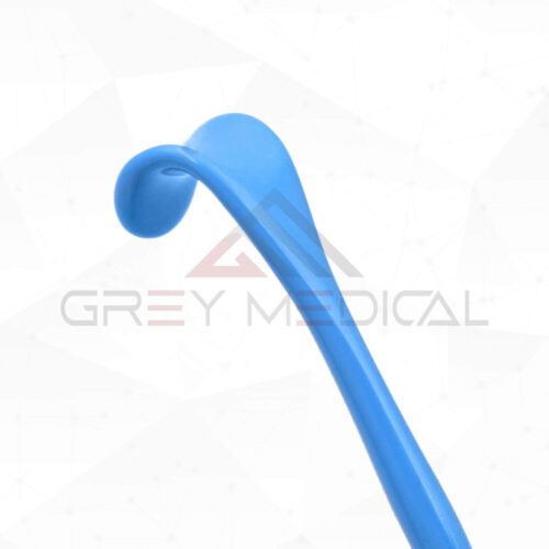 Desmarres Eye Lid Retractor - Image 6