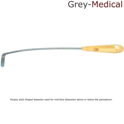 Graivier Mid-Face Dissector