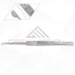 Septum D Knife