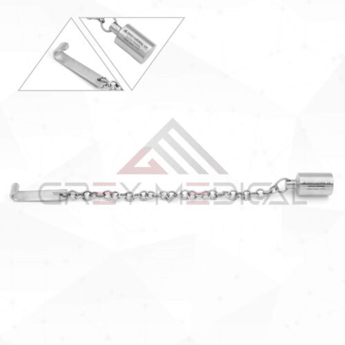 Rhinoplasty Retractors