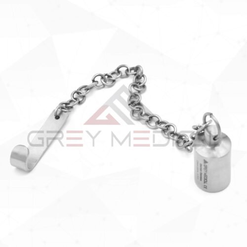 Rhinoplasty Retractors