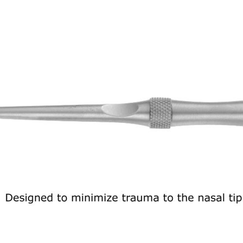 Tebbetts Nasal Skin Retractor