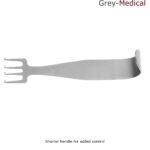 Maxwell Flap Retractor