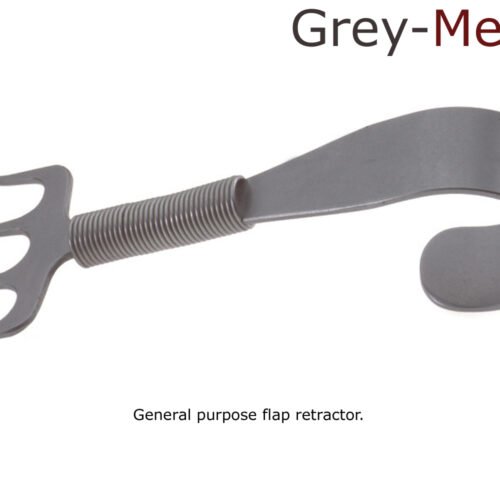 Gorney Rake Retractor