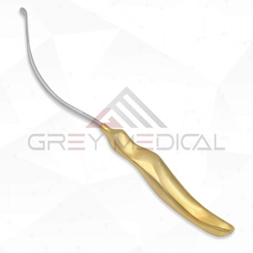 Ramirez Type Endo Forehead Periosteal Spreader