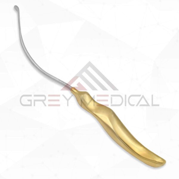 Ramirez Type Endo Forehead Periosteal Spreader