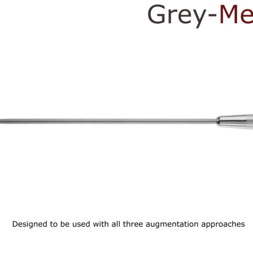 Tebbetts Spatulated Breast Dissector