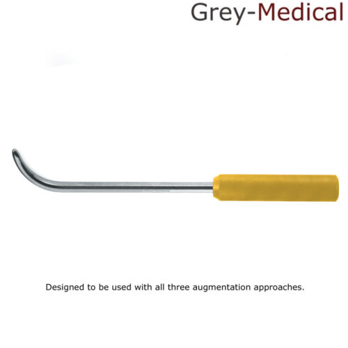 Silverstein Breast Dissector (Emory Breast Dissector)