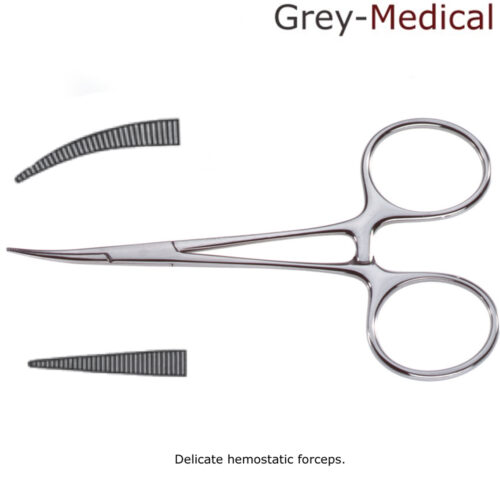 Hartmann Mosquito Forceps