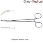 Adson Hemostatic Forceps