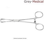 Lahey Vulsellum Forceps