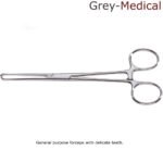 Allis Tissue Forceps