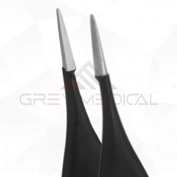 Adson Bipolar Forceps, Non-Stick