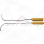 Agris-Dingman Transaxillary Dissectors