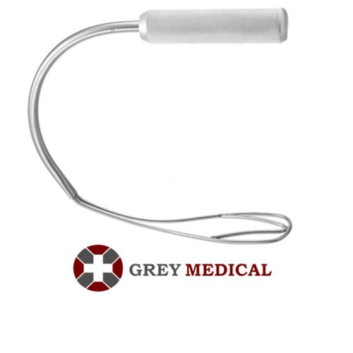 Biggs Mammaplasty Retractor