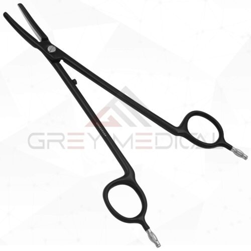 Bipolar Artery Sealer Forceps - Non Stick