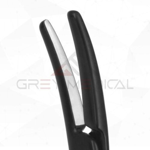 Bipolar Artery Sealer Forceps - Non Stick