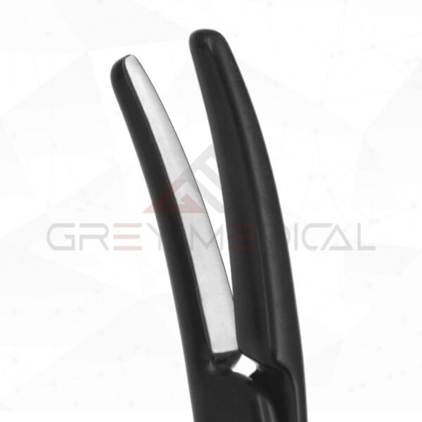 Bipolar Artery Sealer Forceps - Non Stick