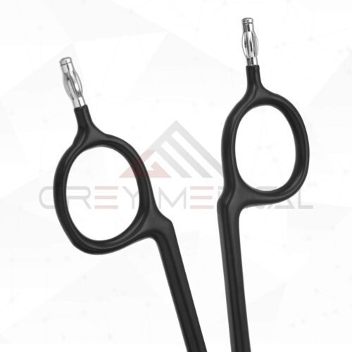 Bipolar Artery Sealer Forceps - Non Stick